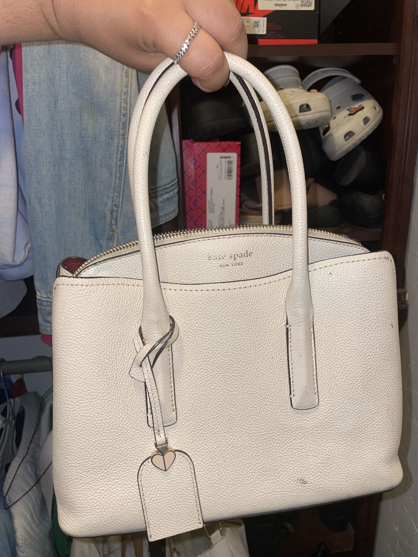 Kate Spade - Micheal Kors - Disney Totes