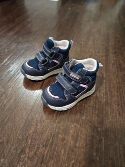 Princepard Toddler Orthopedic Shoes 5.5