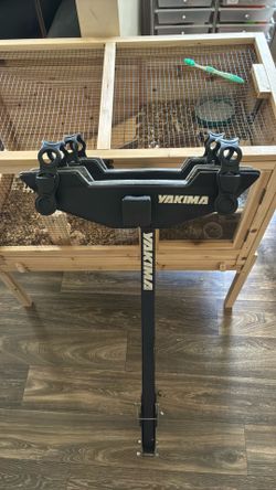 Yakima bike hitch carrier 1.25”