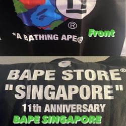 BAPE 
