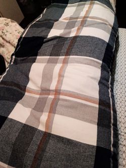 Bearpaw Comforter with Shams - King