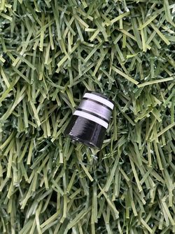 Code Silver .335" - 0.75" Fairway Wood / Driver Custom Ferrules