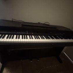 Piano