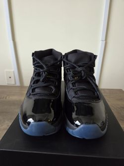 Jordan 11 "Gamma"  sz 9.5
