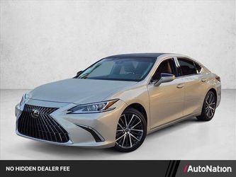 2024 Lexus ES 350