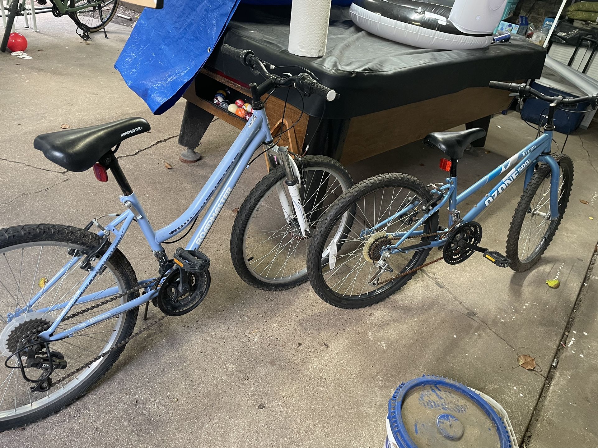 Bicicletas Para La Venta