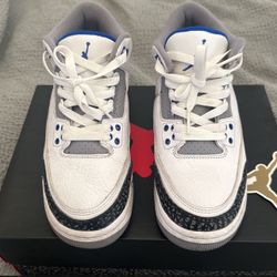 Jordan Retro 3