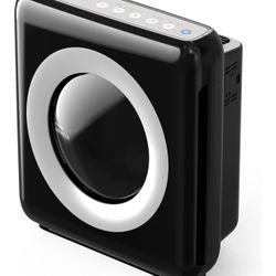 Coway AP-1512HH Mighty Air Purifier