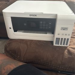 Epson Printer ST-C2100 WiFi