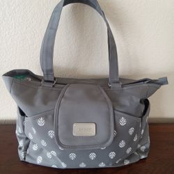 Baby Diaper Bag 