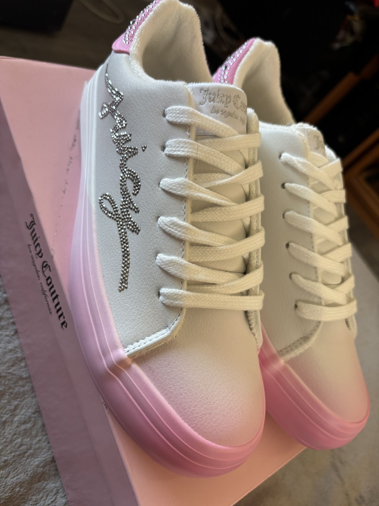 Juicy Couture Shoes