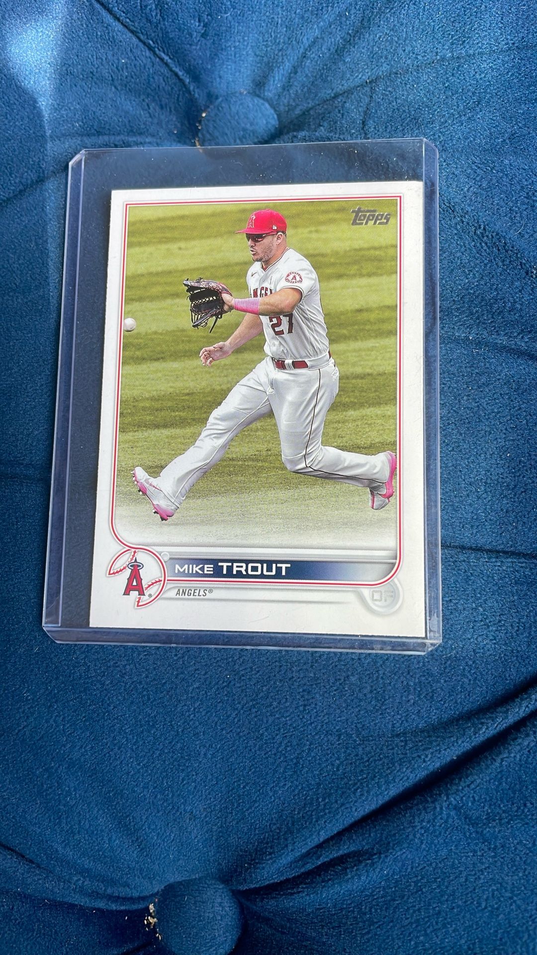 Mike Trout