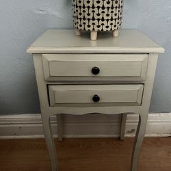Shabby Chic Side Table