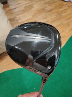 Titleist TSR1 10.5° Golf Driver