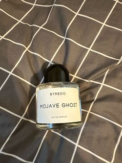 Byredo Mojave Ghost Edp