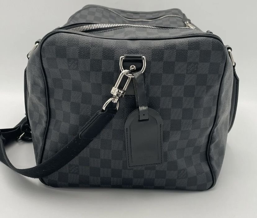 Louis Vuitton Roadster Duffel bag