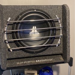 Sound System