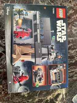 Lego Star Wars