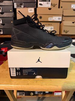 Air Jordan 30 Size 11