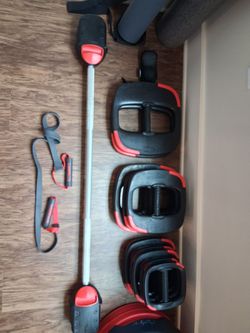 Les Mills Weight Set