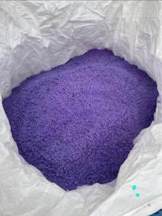 Deicing Treated Salt (Read Description Please)