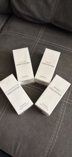 Colognes