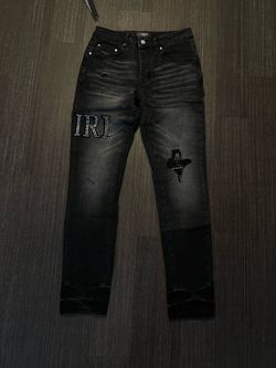 Amiri Jeans (check out my page 🔥)