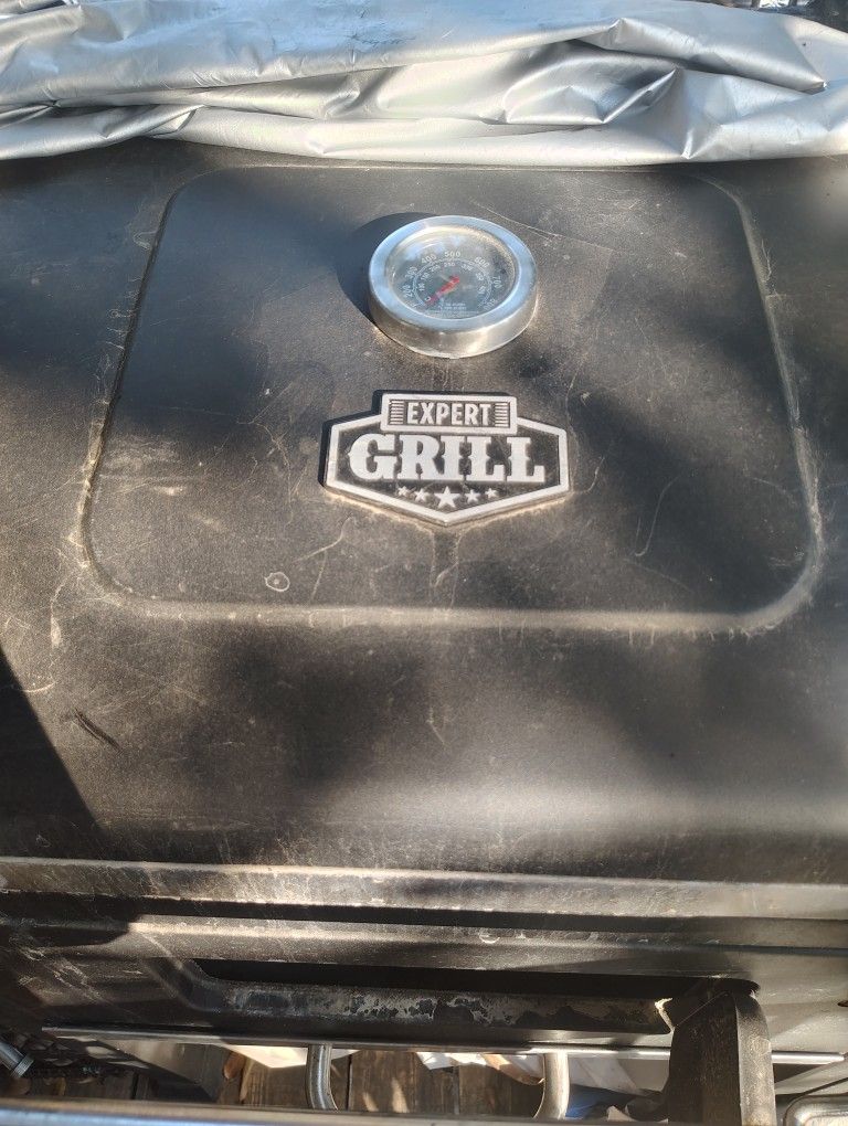 BBQ Grill