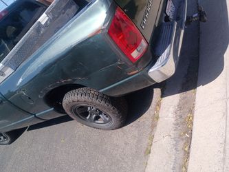Trade for a travel trailer