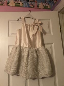 Gorgeous dress bought from Macy’s