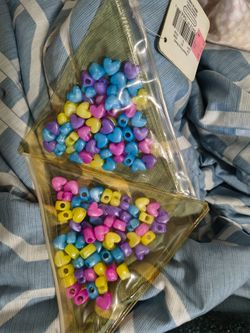 Let's Bead