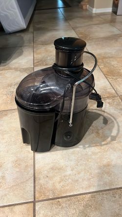 Juicer Machine 