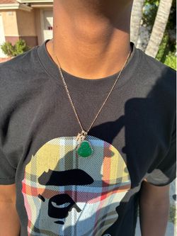 10k nice chain