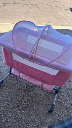 Baby bassinet