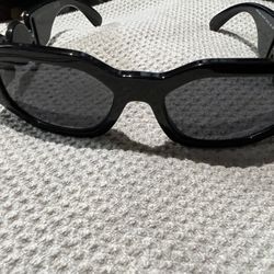 Versace sunglasses