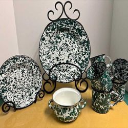 Vintage Dish Sets – Classic Collectibles with Lasting Charm for mouth