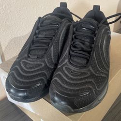 Black AirMax