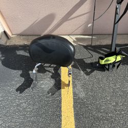 Harley Road King Accessories 