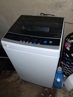 Helohome washer