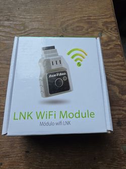 Rain Bird LNK Wi-Fi module  for smart sprinkler system
