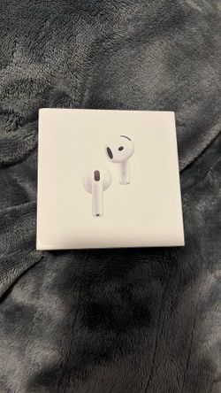AirPods 4 Noise Cancellation