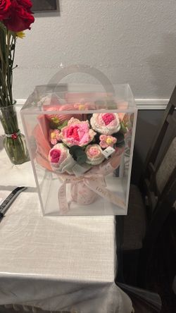 Boquet