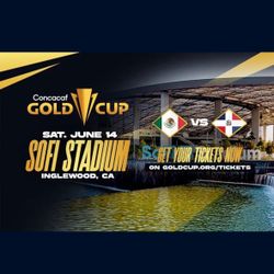 2 Soccer Tickets 