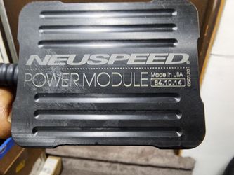 Nuespeed power module