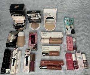 Original Makeup