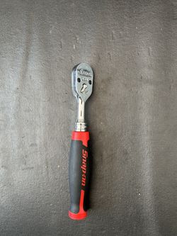 Snap on 3/8 ratchet