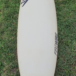 Brand New FireWire 6'0"