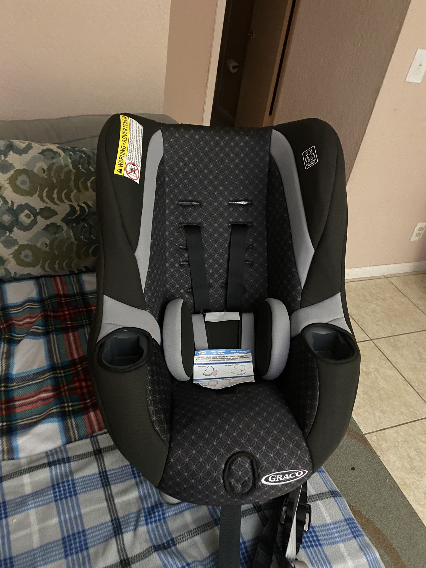 Car Seat