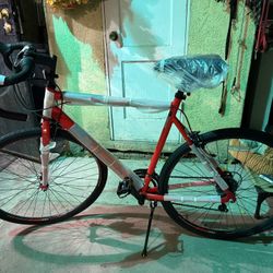 Kent Tellico Road Bike 28”