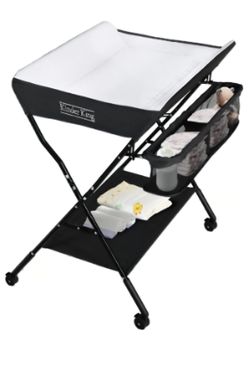 Changing Table
